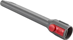 ZENC® Opzetstuk Set Geschikt voor Dyson V15, V11, V10, V8, V7 & V6 Steelstofzuiger - Zuigmond - Mondstuk - Stofzuigeraccessoires - Grijs — thumbnail 4