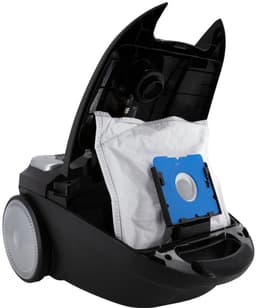 Inventum SZ-300 Stofzuigerzak met 3 liter inhoud, 4 stuks en motorfilter — thumbnail 2