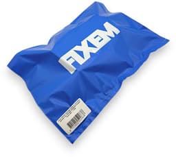 Fixem filterset stofzuiger HEPA en motorfilter, geschikt voor Rowenta ZR780000 Compact Power XXL - Filter — thumbnail 5