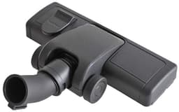 MTTProducts - Duurzame Stofzuigerborstel - 35mm Binnen Diameter - Vervangingsaccessoire - Zwart - Perfect voor Vloer en Tapijt - Handig voor elke Stof — thumbnail 3