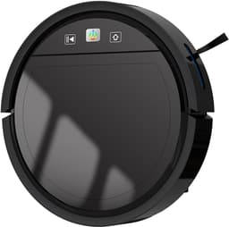Smart Robot stofzuiger met borstels en dweil functie in gratis Tuya en Smartlife app. — thumbnail 5