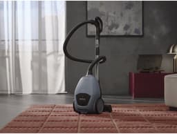 AEG AB71A4LDB 3,5 l Trommelstofzuiger Droog 600 W Stofzak — thumbnail 5