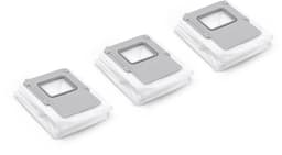 DJI ROMO Base Station Dust Bag - Stofzak - Grijs — thumbnail 1