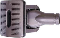 Huisdierborstel Vervanging - Geschikt voor Dyson V6 DC16 DC24 DC34 DC59, Voor Honden met Middel Lange Haar — thumbnail 2