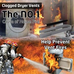 2 delige set stofzuigerset - verwijdert snel pluizen - Kierenborstel - Droger Vent Cleaner Kit - compatibel met de meeste stofzuigers -voor Wasmachine En Droger Lint Remover Etc - donkergrijs — thumbnail 2