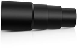 Cosensi - Vacuum Adapter voor Stofafzuiging - 4 stuks set - Effectieve stofafzuiging - Geschikt voor diverse stofzuigers - Hoogwaardige materialen... — thumbnail 3