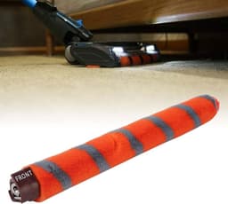 Stofzuiger Rolborstel - Vervangende Borstelkop - Vloeren Schoonmaken - Slijtvast Zacht Materiaal - 22 cm - Niet gespecificeerd — thumbnail 3