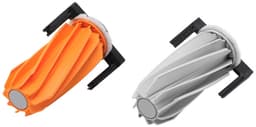 DJI ROMO Rubber Roller Brush - Borstel voor DJI ROMO robotstofzuiger — thumbnail 3