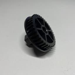 VT Goods - Vervangende Borstel Module Gear - Duurzaam en Praktisch - Perfecte Passvorm - Voor Neato D75 D80 D85 D3 D4 D5 D6 D7 D8 - Hoogwaardige Rep.. — thumbnail 2