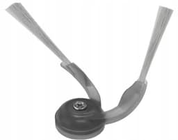 Accessoireset voor Roborock Saros S10R: filters, borstels, dweilen, zakken — thumbnail 3