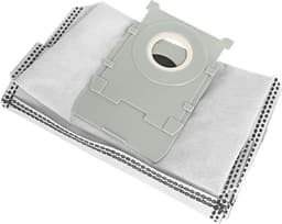 Ecovacs DEX68 Stofzakken (18 Stuks, Plus.Parts® alternatief voor DDB030041) — thumbnail 2