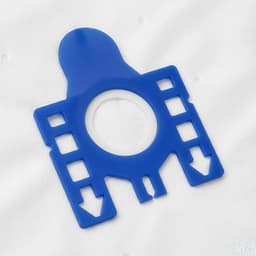 Stofzuigerzakken – Geschikt voor Miele G/H/N – 10 Stuks + Filters – Voor Complete C3, C2 & Classic C1 – AAA+ topkwaliteit huismerk stofzuigerzakken van dravaro. — thumbnail 3