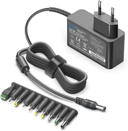 Oplader 26V voor stofzuigers - Compatibele adapter voor diverse modellen — thumbnail 1