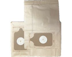 Stofzuigerzakken  voor Numatic Henry, Hetty, PPR 10 stuks - Papier