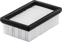 Kärcher Accessoires - Platte vouwfilter 2.863-354.0 — thumbnail 3