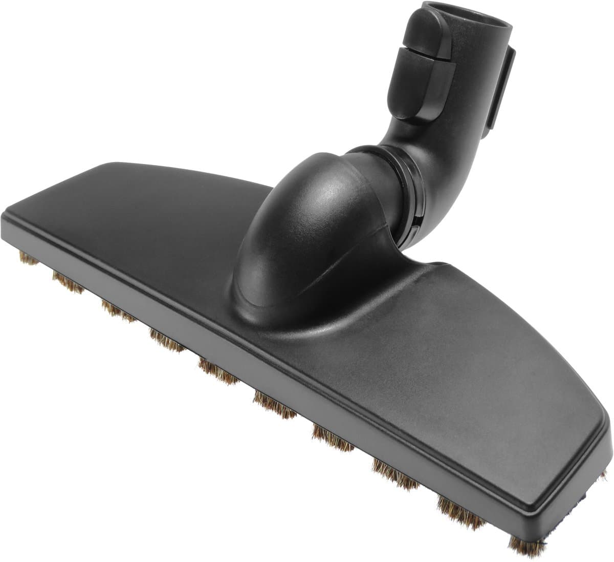 Dparts parketborstel geschikt voor Miele SBB 300-3 - Parquet Twister SBB300-3 - Stofzuiger zuigmond — afbeelding 1