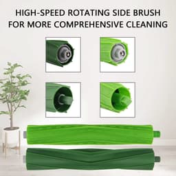 Accessoires Geschikt voor robotstofzuigers iRobot Roomba i7, i7+, E5, E6, i6, i3, i3+ — thumbnail 3