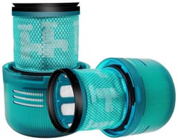 HEPA-filter 2-pack geschikt voor Dyson V11/V14/V15 — thumbnail 1
