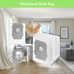 Accessoires Geschik voor iRobot Roomba i7/i7+/i3+/i4+/i6+/i8+/j7+ 16 onderdelen — thumbnail 3