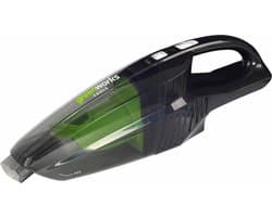 Greenworks G24HV - Kruimelzuiger
