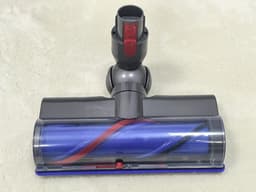 Aangedreven zuigmond geschikt voor Dyson V7 V8 V10 V11 V15 Mondstuk Parketborstel Accessoires Onderdelen Opzetstuk Turbo Borstel — thumbnail 3