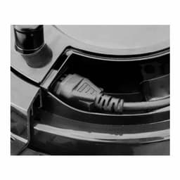 Stofzuiger | Numatic PPR240 | Graphite | Geleverd met 10 extra stofzakken — thumbnail 4