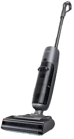 Aafinity ILIFE W90 Pro Steelstofzuiger, Nat- en Droogreiniger, 7000 Pa, Zelfreinigend, LED-display — thumbnail 1