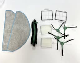 Reserveonderdelenset voor iRobot Roomba Combo Essential — thumbnail 3
