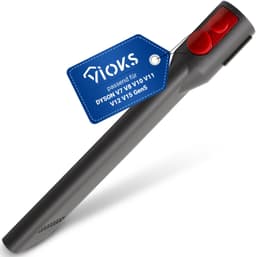 Vervangende Kierenzuiger voor Dyson - Accessoire voor V7, V8, V10, V11, V12, V15 — thumbnail 1