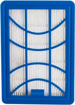 gelijkwaardige aan origineel, HEPA-filter geschikt voor Philips PowerPro Expert stofzuigers - Gelijk aan model: CP0618/01 - Vervangt HEPA11 filter voor schone en gezonde lucht in huis — thumbnail 2