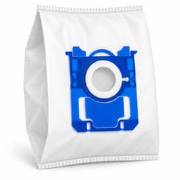 Fixem Stofzuigerzakken 20 Stuks, Geschikt voor Philips AEG Electrolux S-Bag, Standard Bag 3-D, VX9 Serie, PH99 — thumbnail 1