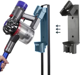 Wandmontage Laadstation - Docking Station - voor Dyson V7 V8 — thumbnail 2