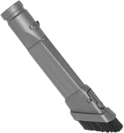 Stofborstel en spleetgereedschap - Slank - Voor Dyson DC40 — thumbnail 2