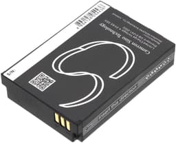 Stofzuigeraccu - 1700mAh - Li-ion - 3.7V — thumbnail 4