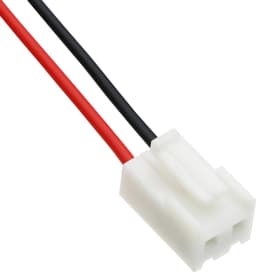Stofzuigeraccu - 2600mAh - 14.4V Li-ion - Zwart — thumbnail 5