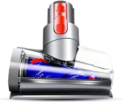 Mini zuigmond - Anti-wirwar - Voor Dyson V7 V8 V10 V11 V15 — thumbnail 1