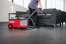 Cleanfix TW411 Tapijtreinigings Machine — thumbnail 3