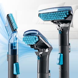 CLEANmaxx 3-in-1 Tapijt & Meubelreiniger – Waszuiger, Spot Cleaner voor Vlekken op Tapijt, Auto & Sofa — thumbnail 3