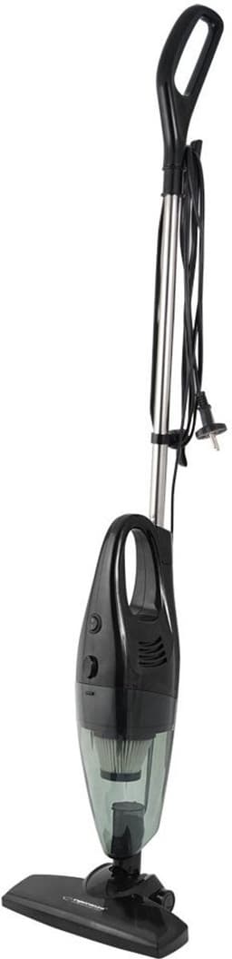 Esperanza EHV101K Corded Upright Vacuum Cleaner 600W — thumbnail 1