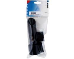 Scanpart stofzuigerhandgreep 32 mm - Geschikt voor Numatic Charles Henry Hetty Harry James George stofzuigers - Kort - Afgeschuind - 216295 - Origineel