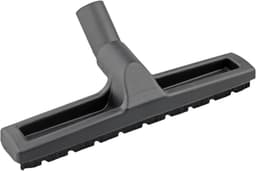 SQOON® Harde Vloeren Zuigmond - Extra lang nylon haar & rubberen wieltjes - Geschikt voor parket en tegels - 35 mm — thumbnail 3