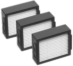 Geschikt voor irobot Roomba J7 Veegmachine robot accessoires rolborstel zijborstel vervangingsonderdelen-13 stuks — thumbnail 3