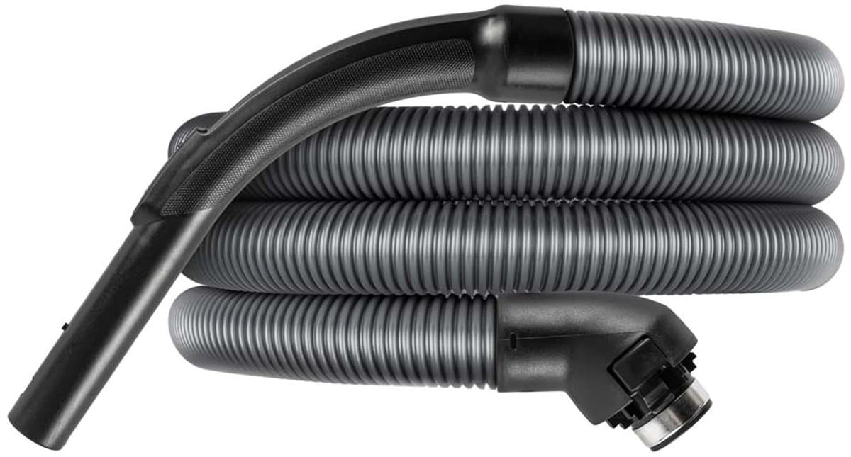 SQOON® Stofzuigerslang Geschikt voor Miele S500 / S600 serie - Gelijk aan model 5230830 / 5269603 - Compleet met handgreep - Vervangt originele slang — afbeelding 1