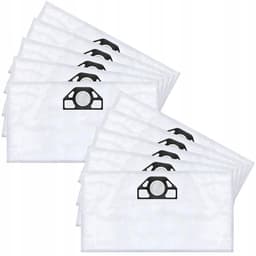 10x Karcher brandstofafzuigcilinders & 1x filter voor WD3, MV3, SE4001 — thumbnail 1