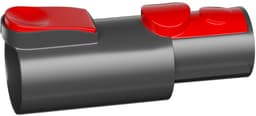 Geschikt voor dyson V11 V7 V8 V10, compatibel met accustofzuiger accessoires 1 stuk — thumbnail 3