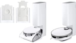 Samsung Jet Bot+ Stofzakken (24 Stuks, Plus.Parts® alternatief voor VCA-RDB95) — thumbnail 3