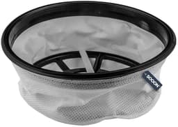 SQOON® Motorfilter geschikt voor Numatic Henry / Hetty / PPR-240 stofzuigers - Gelijk aan model: 604165 - Vervangt origineel motorfilter Ø12 inch - Perfect voor optimale motorbescherming — thumbnail 1