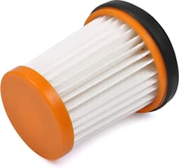 3x Filter geschikt voor Shark WV200, WV200EU, WV201, WV205, WV220 Kruimelzuiger — thumbnail 5