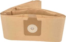 Kleanburg® - Stofzuigerzakken geschikt voor Electrolux E22 / Nilfisk GD930 - 10 stuks — thumbnail 2