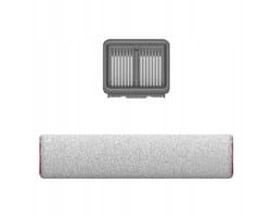 Borstel-in-filterset voor Dreame H12 Pro Flexreach/H13/H15